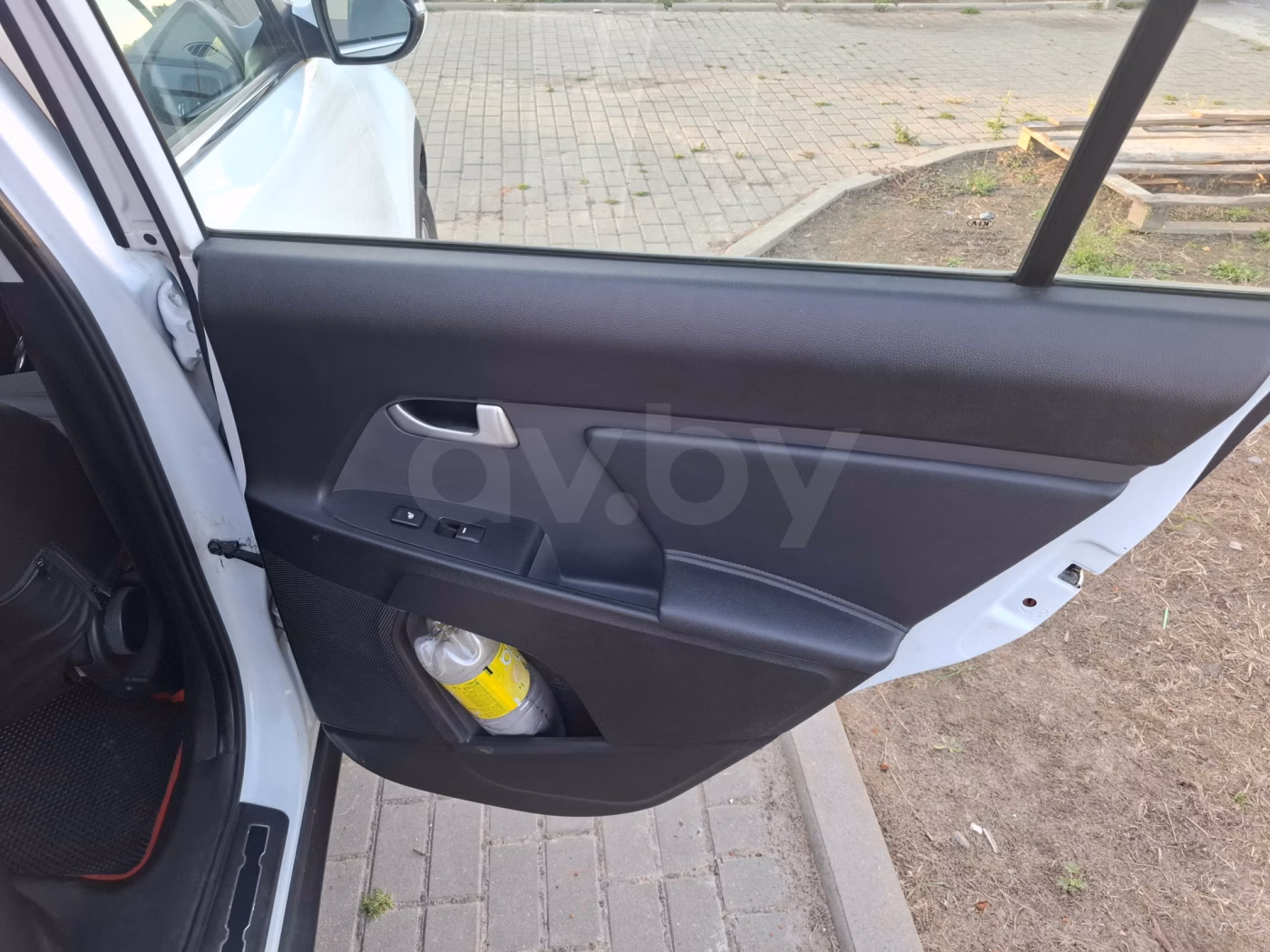 Kia Sportage фото 9