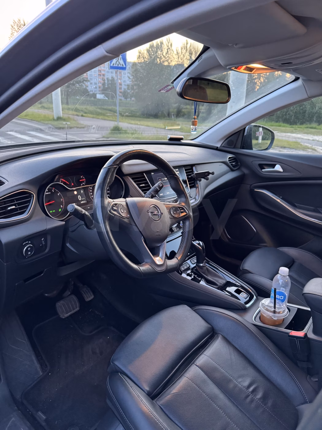 Opel Grandland X фото 2