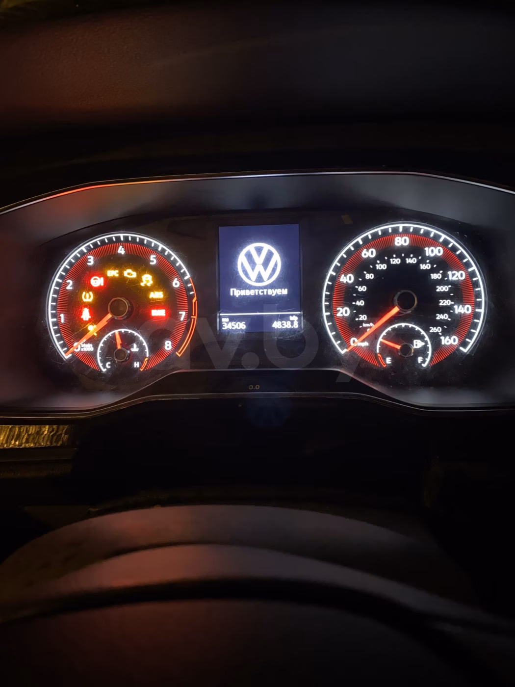 Volkswagen Jetta фото 6