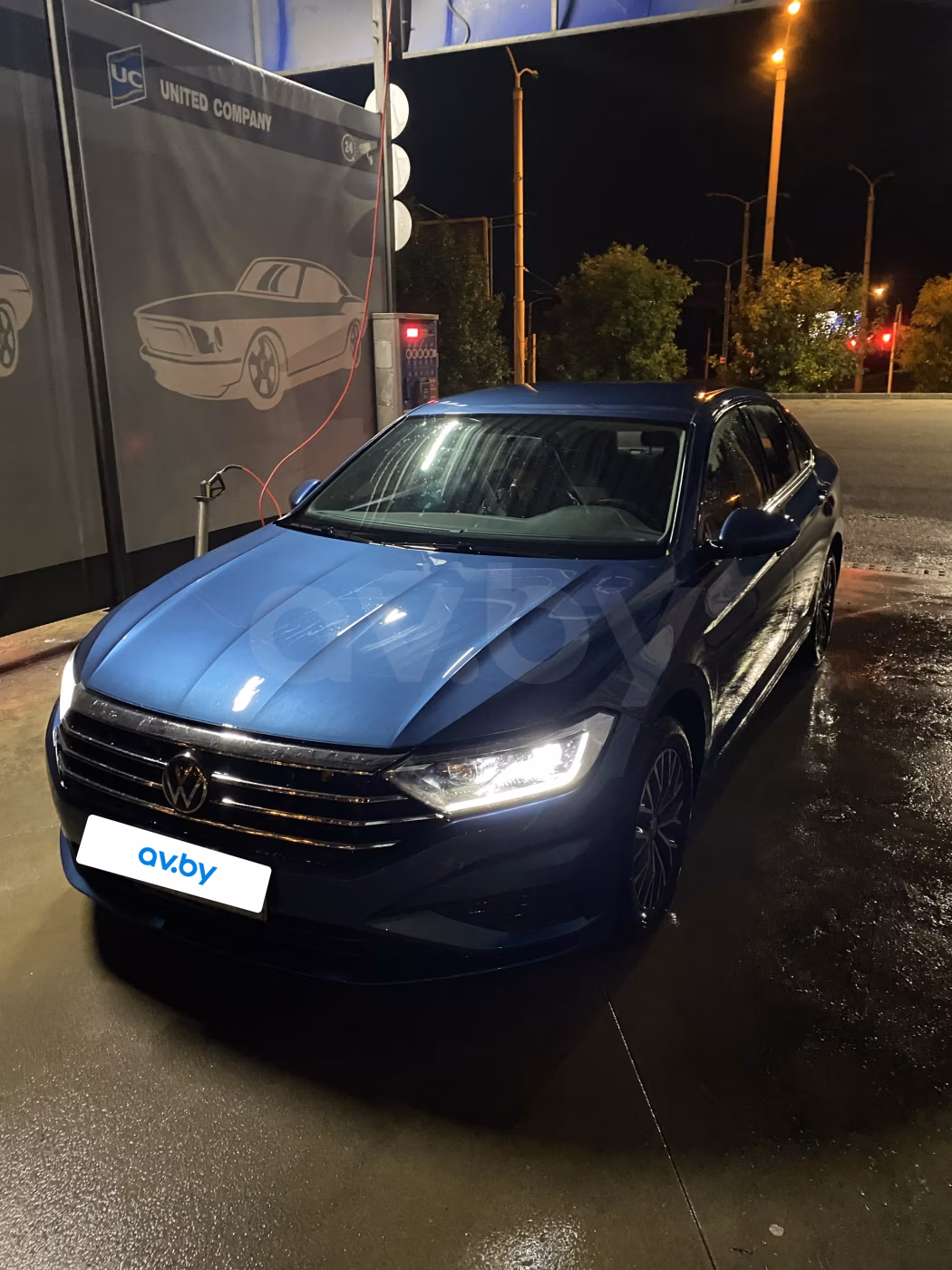 Volkswagen Jetta фото 4