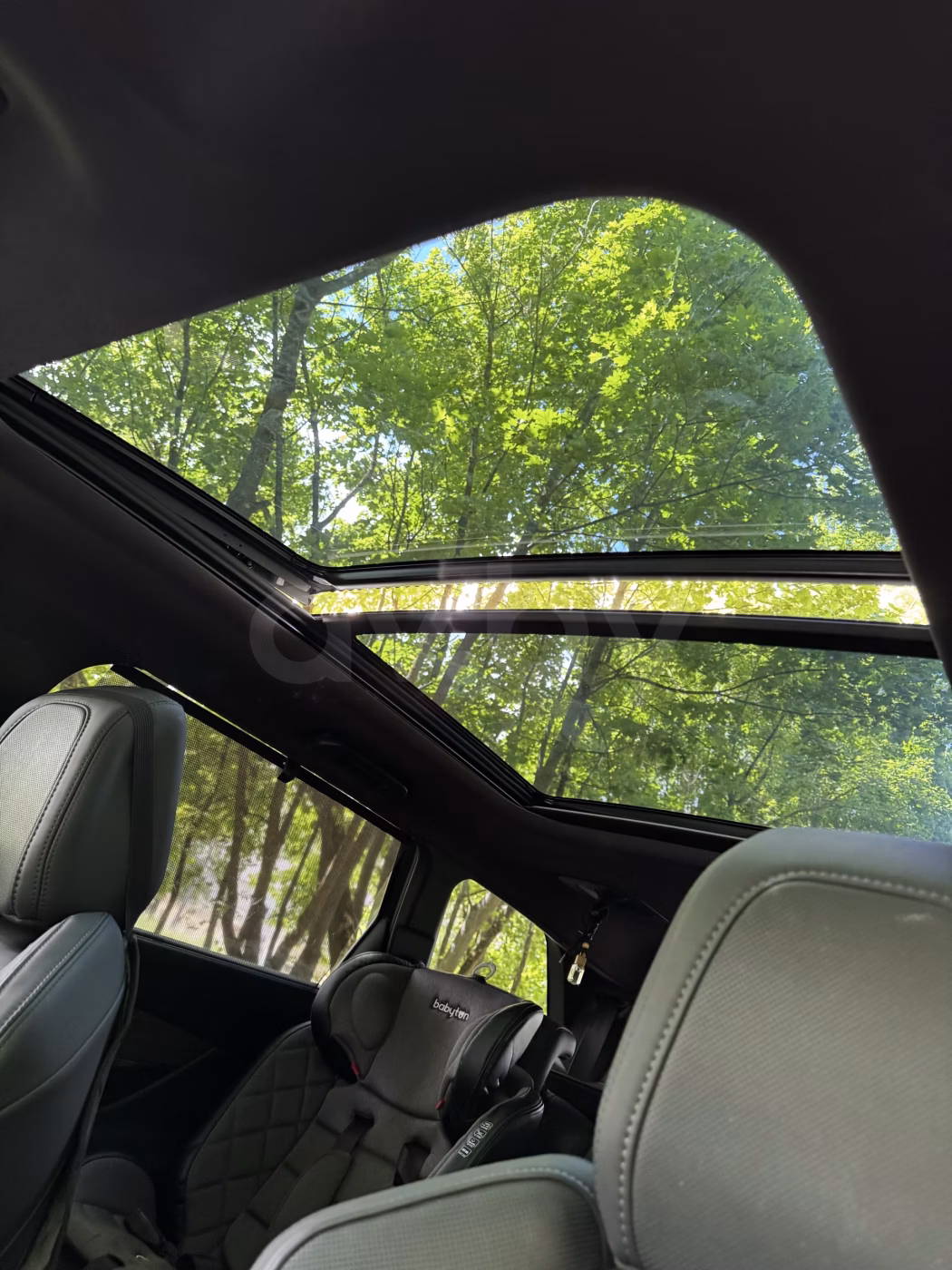 Peugeot 5008 фото 12