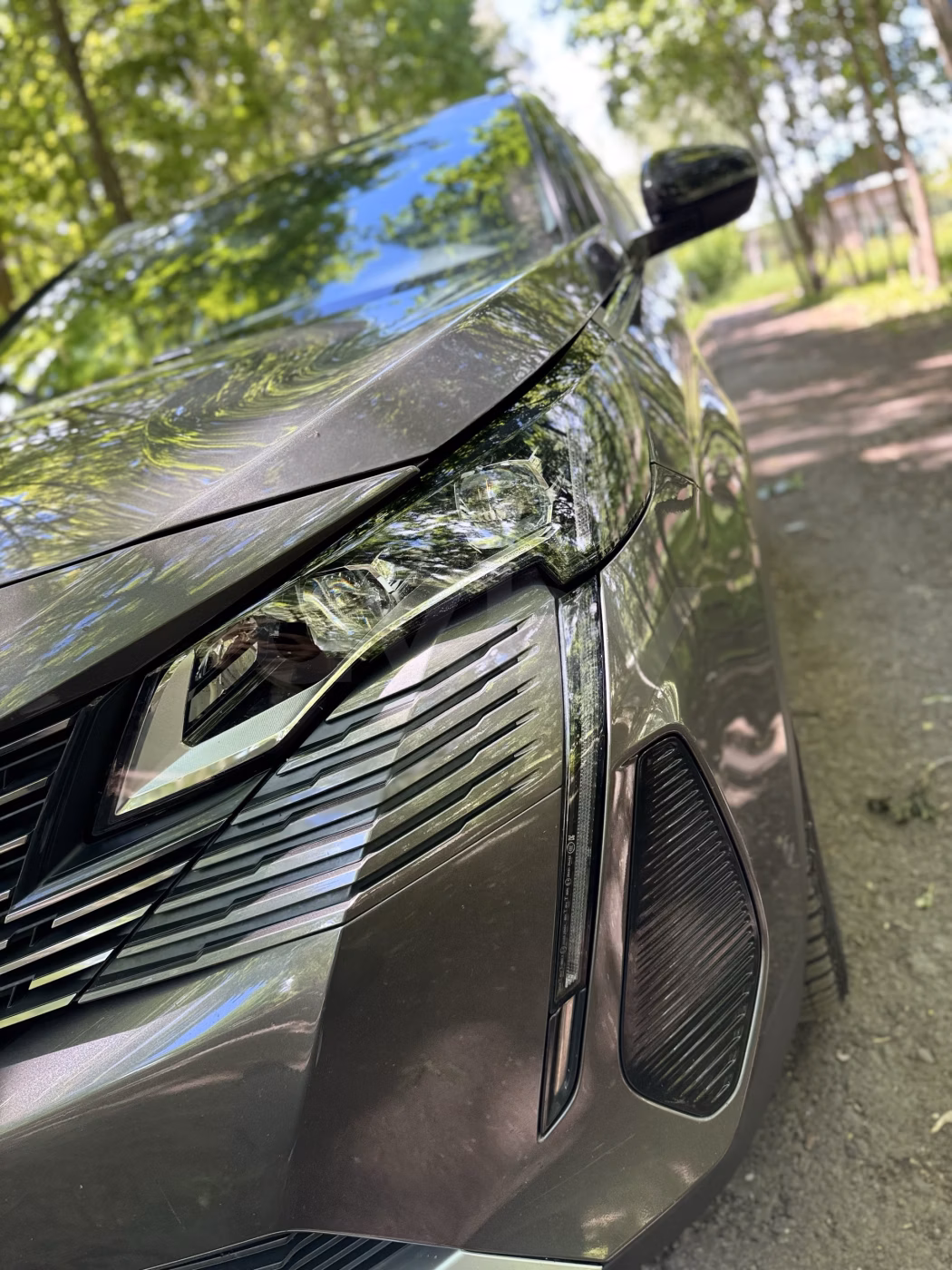 Peugeot 5008 фото 2