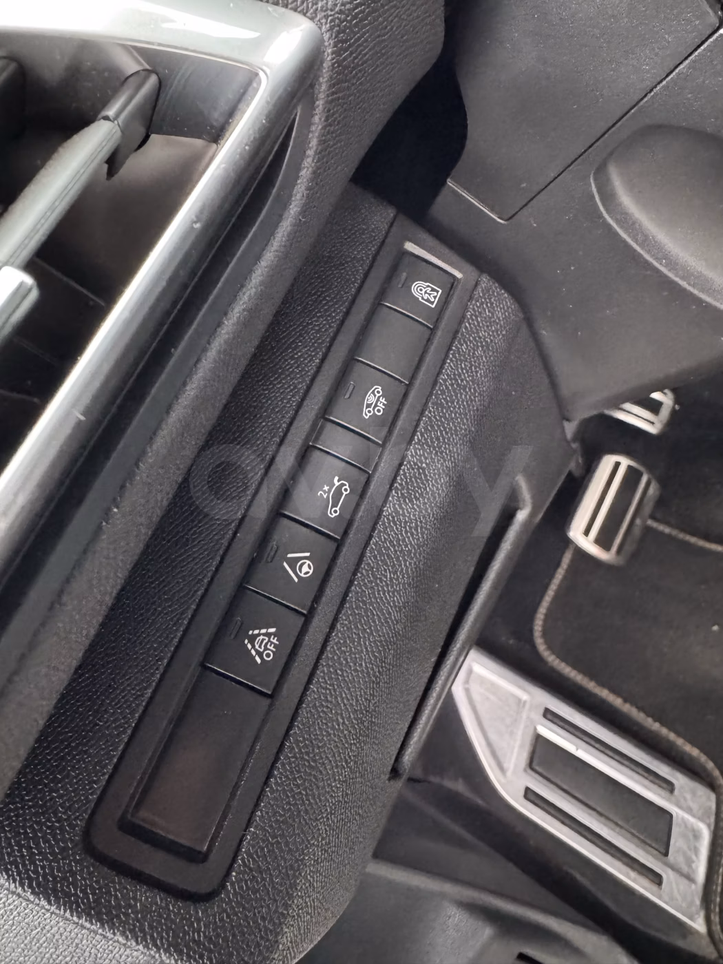 Peugeot 5008 фото 17