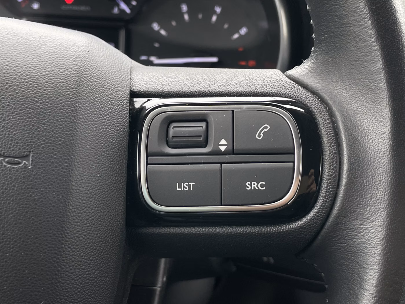 Citroen C3 Aircross фото 22