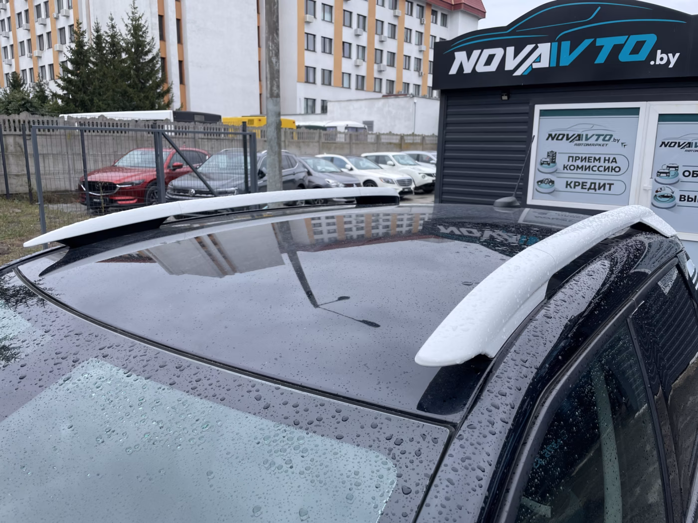 Citroen C3 Aircross фото 30