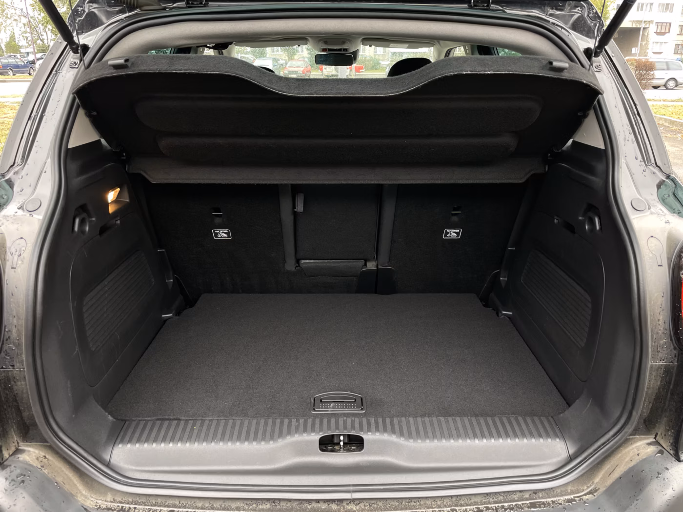 Citroen C3 Aircross фото 27