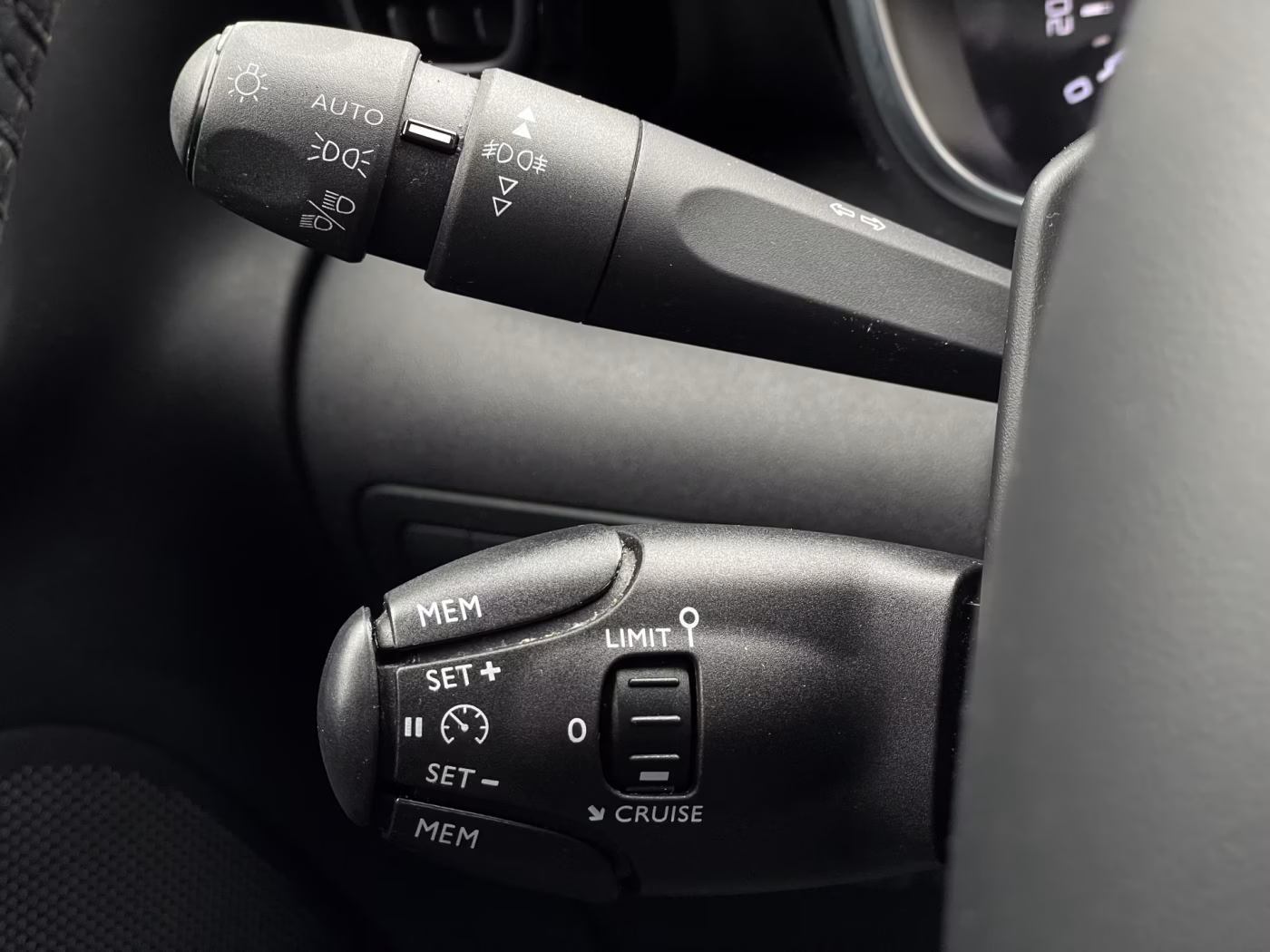 Citroen C3 Aircross фото 23