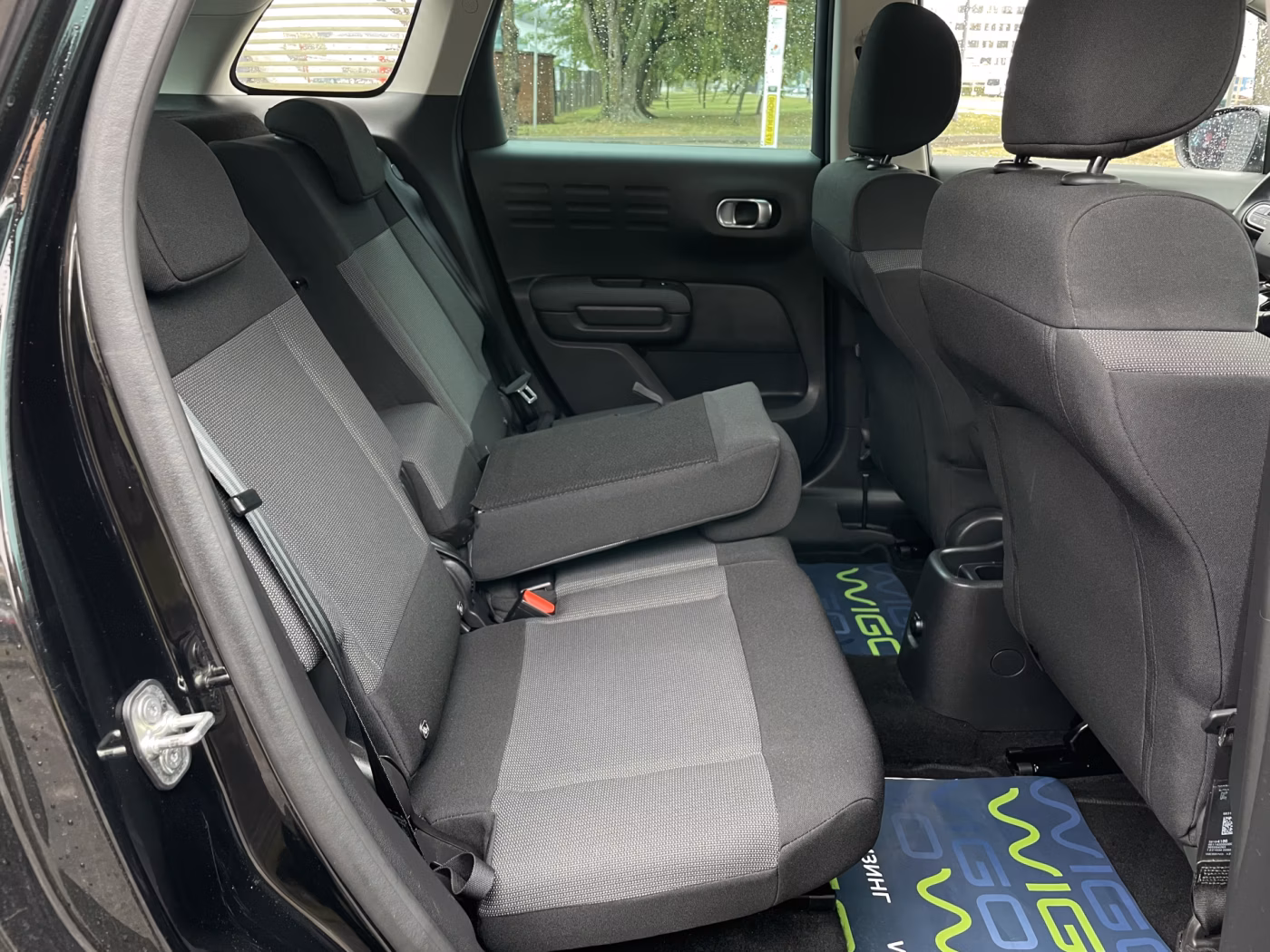 Citroen C3 Aircross фото 12