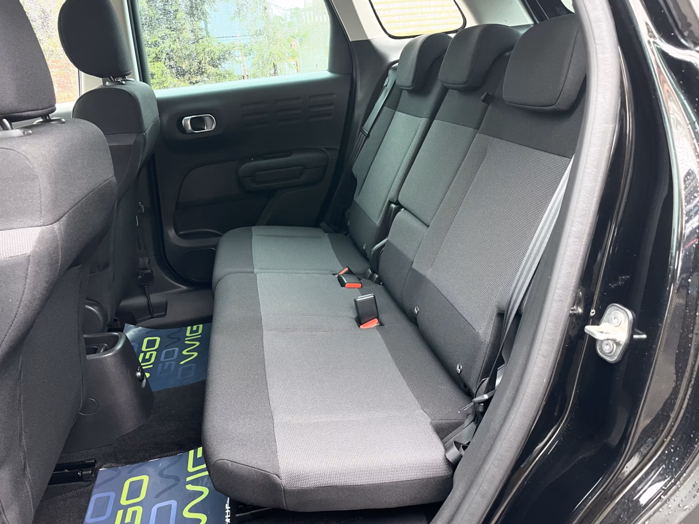 Citroen C3 Aircross фото 10