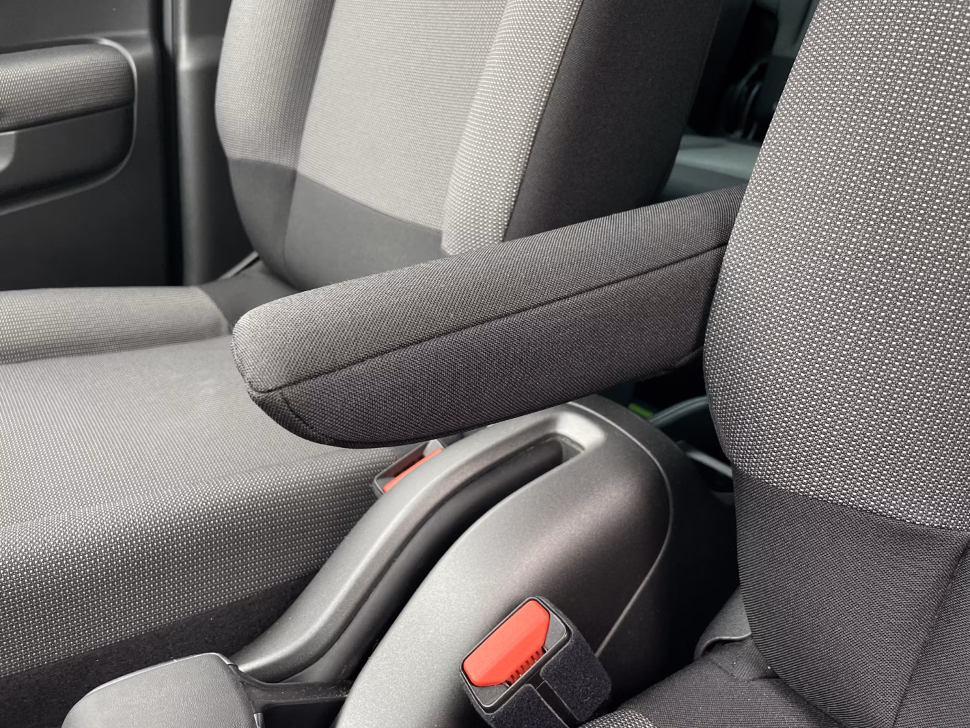 Citroen C3 Aircross фото 26