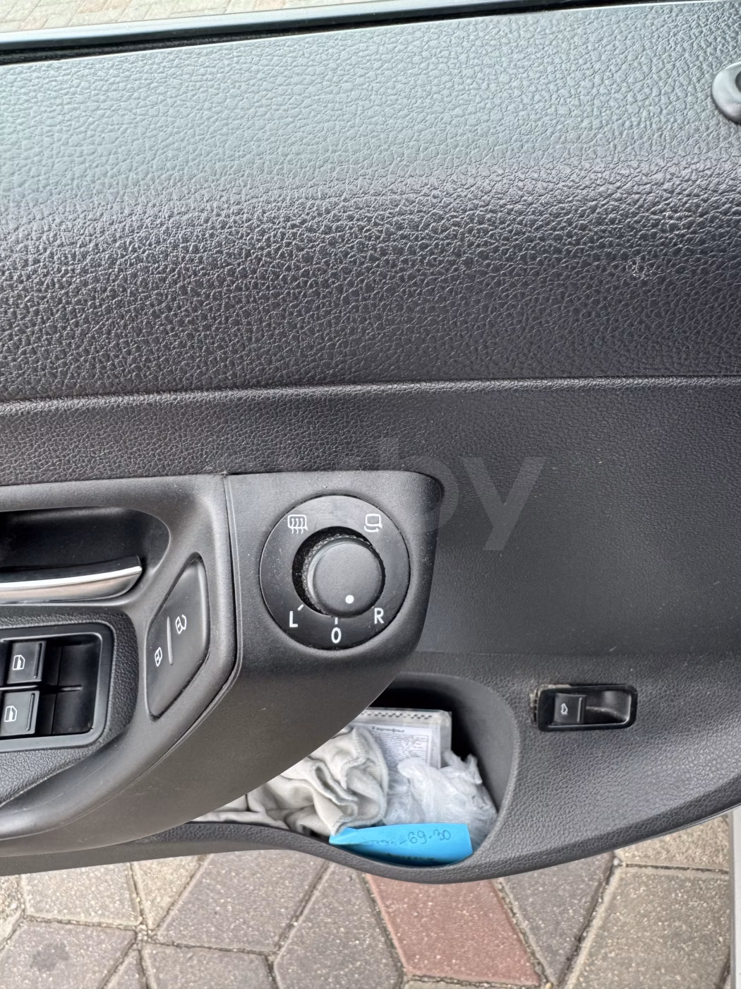Volkswagen Polo Sedan фото 13