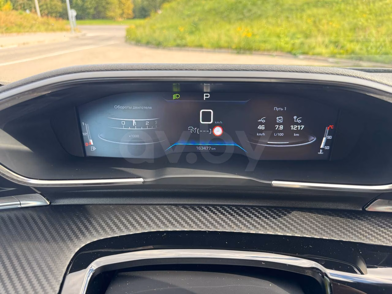 Peugeot 508 фото 28