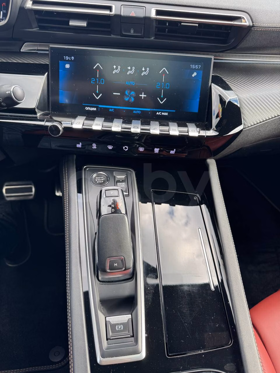 Peugeot 508 фото 27