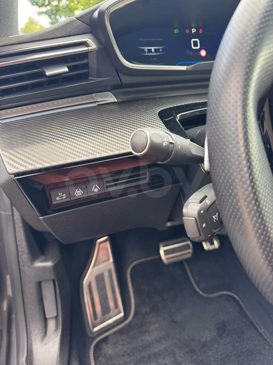 Peugeot 508 фото 26