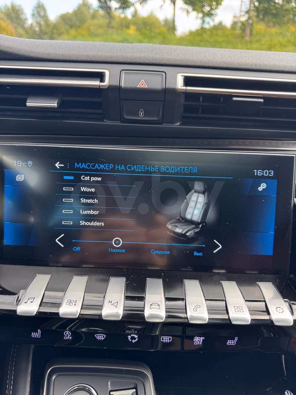 Peugeot 508 фото 29