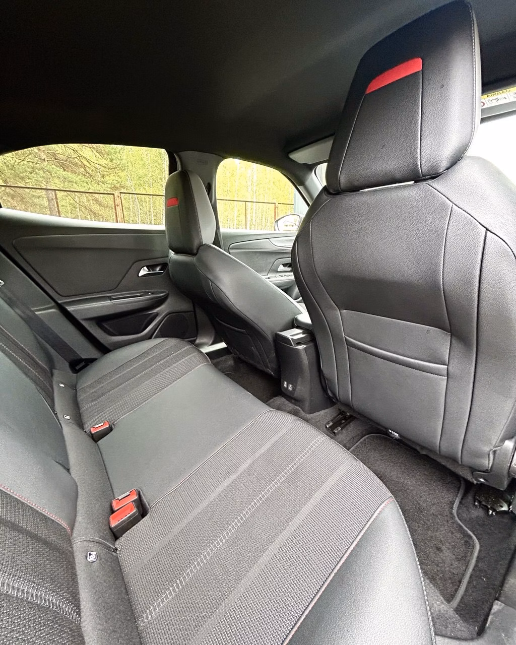 Opel Mokka фото 12