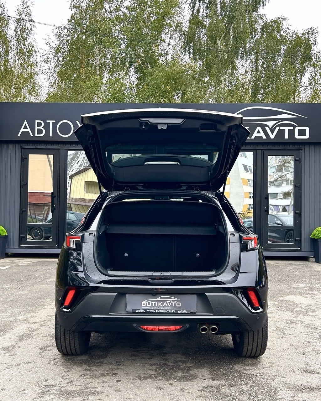 Opel Mokka фото 14
