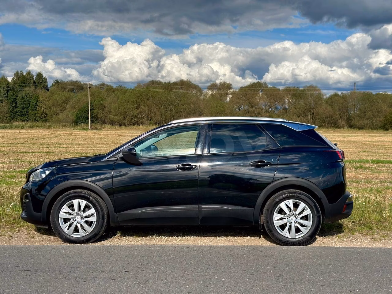 Peugeot 3008 фото 4