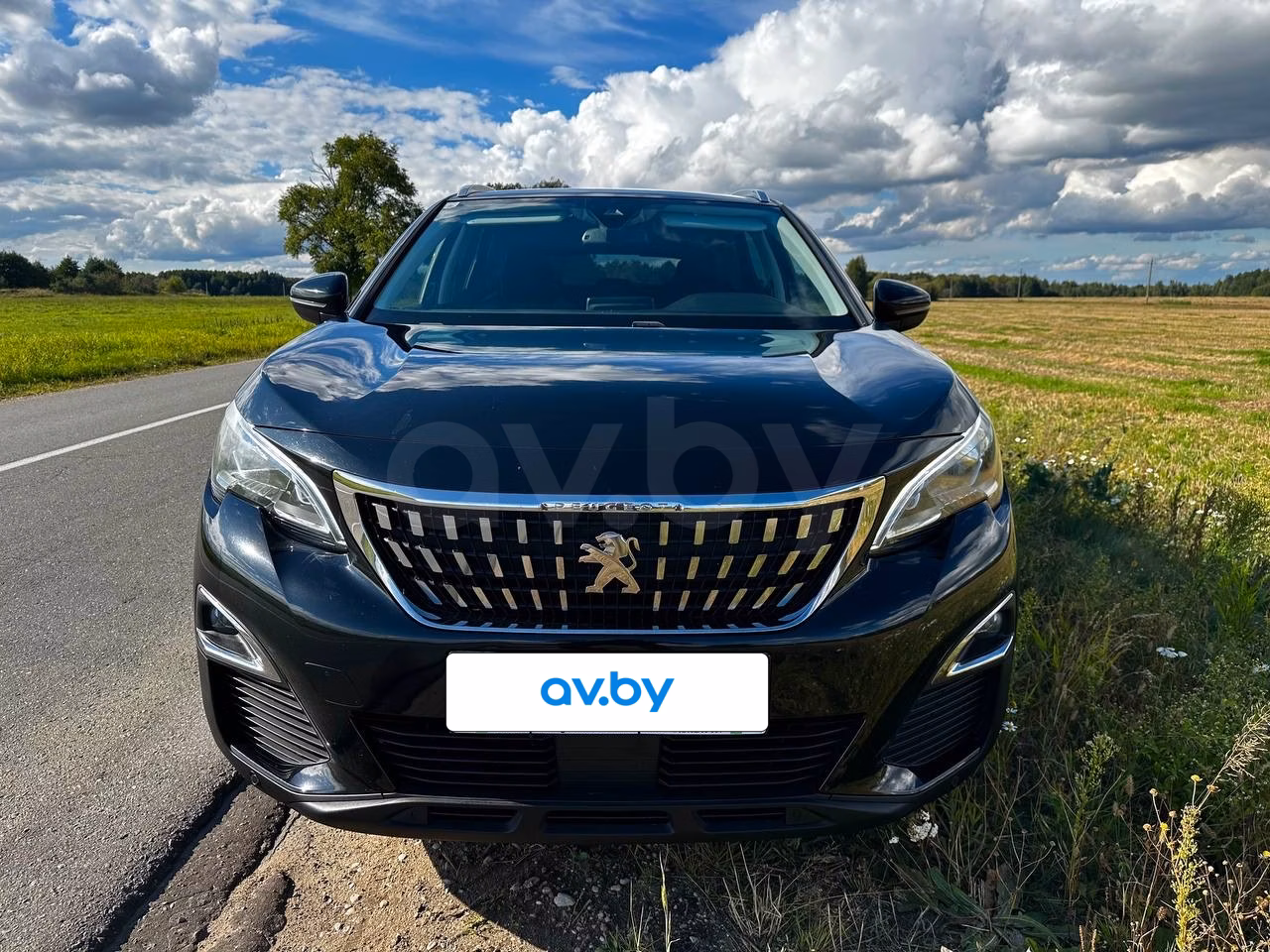 Peugeot 3008 фото 7
