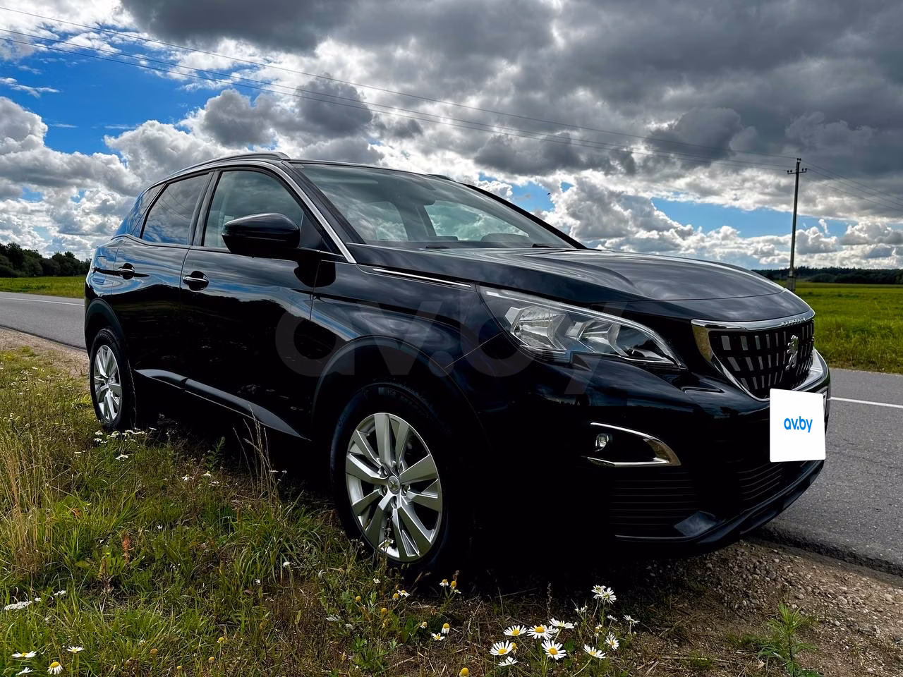 Peugeot 3008 фото 13
