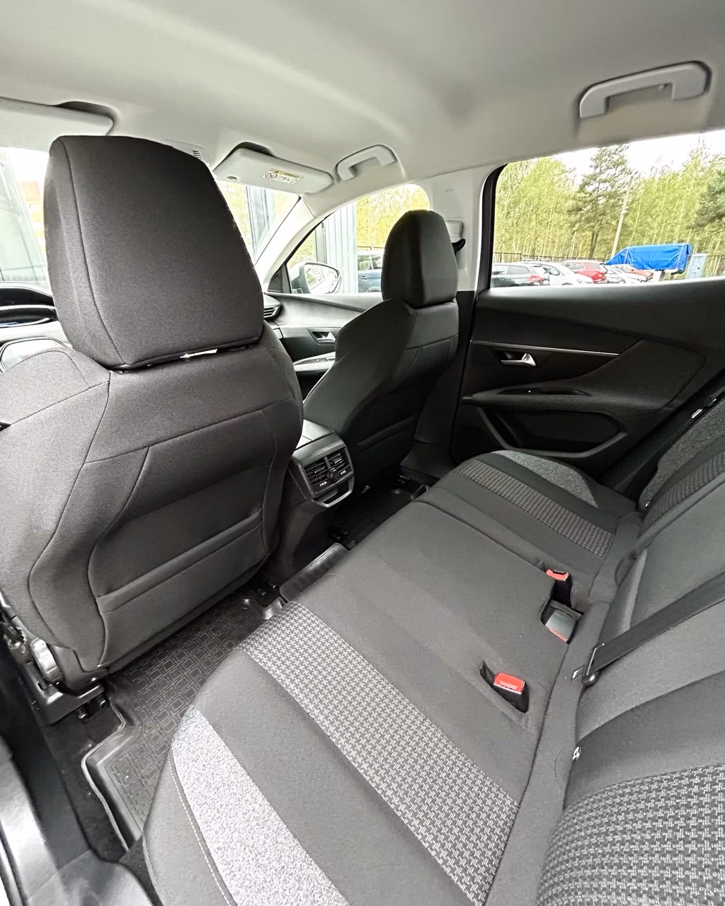 Peugeot 3008 фото 11