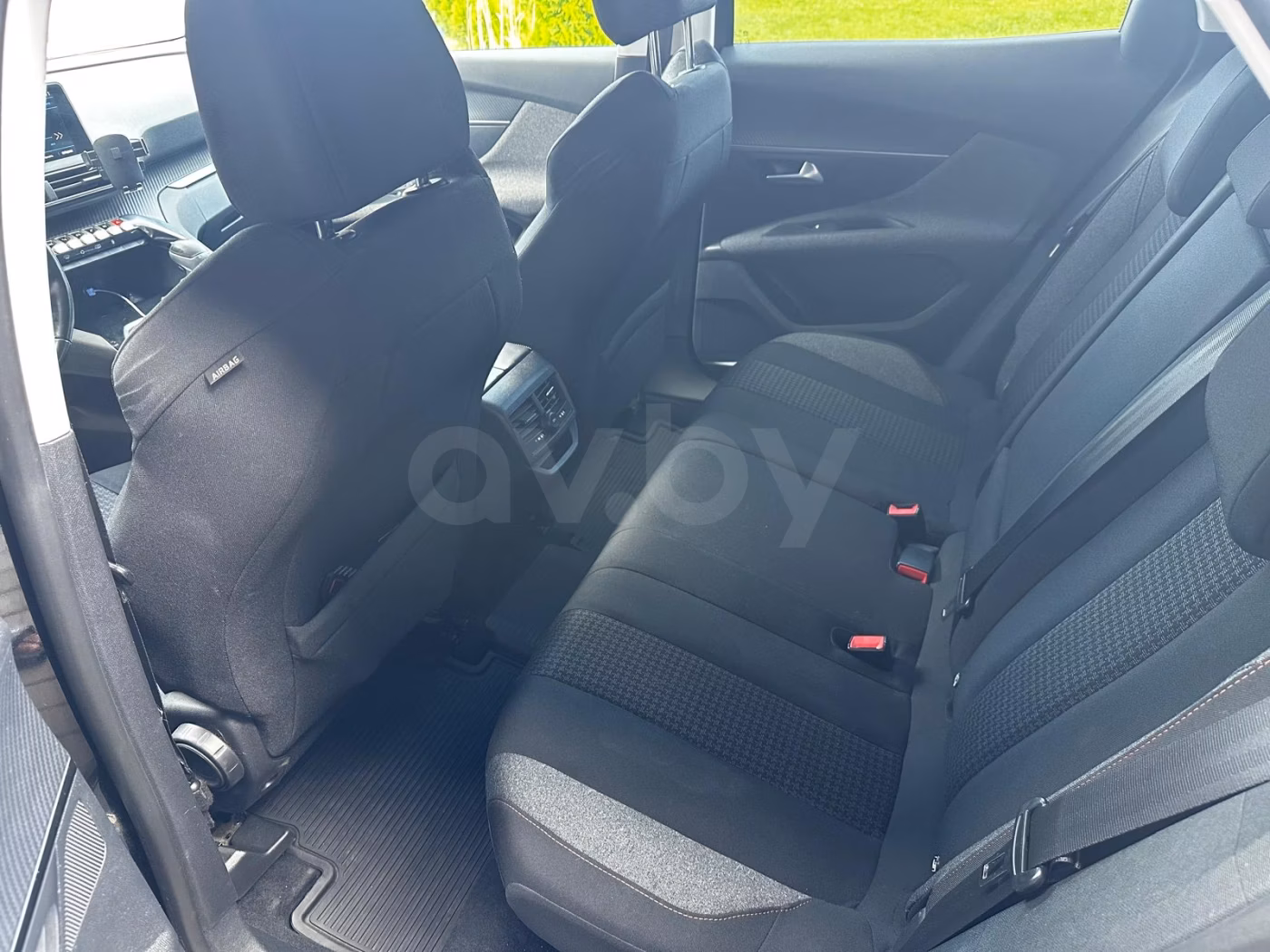 Peugeot 3008 фото 22