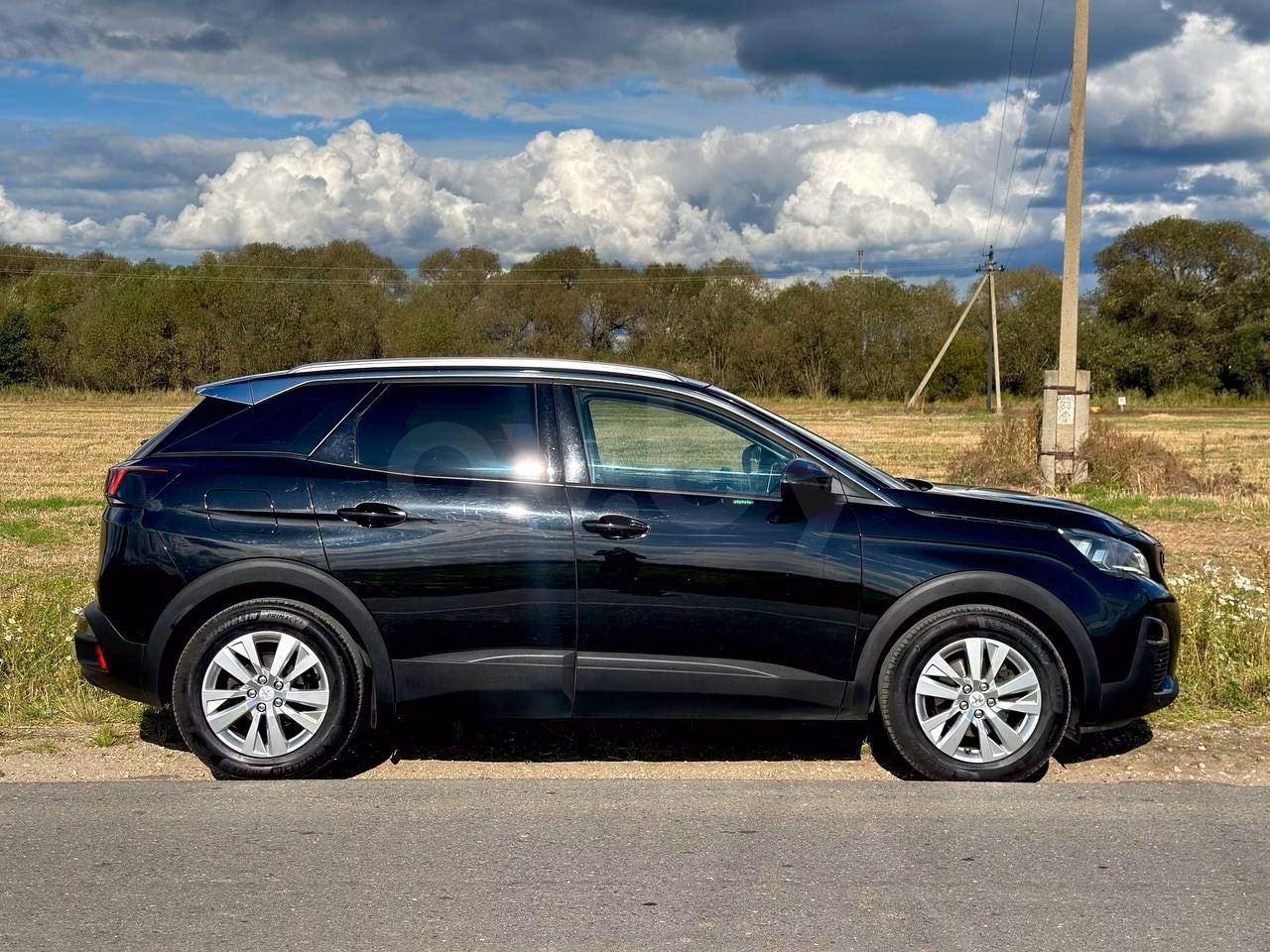 Peugeot 3008 фото 26