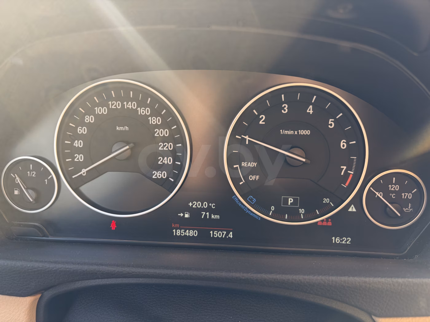 BMW 4 серия фото 14