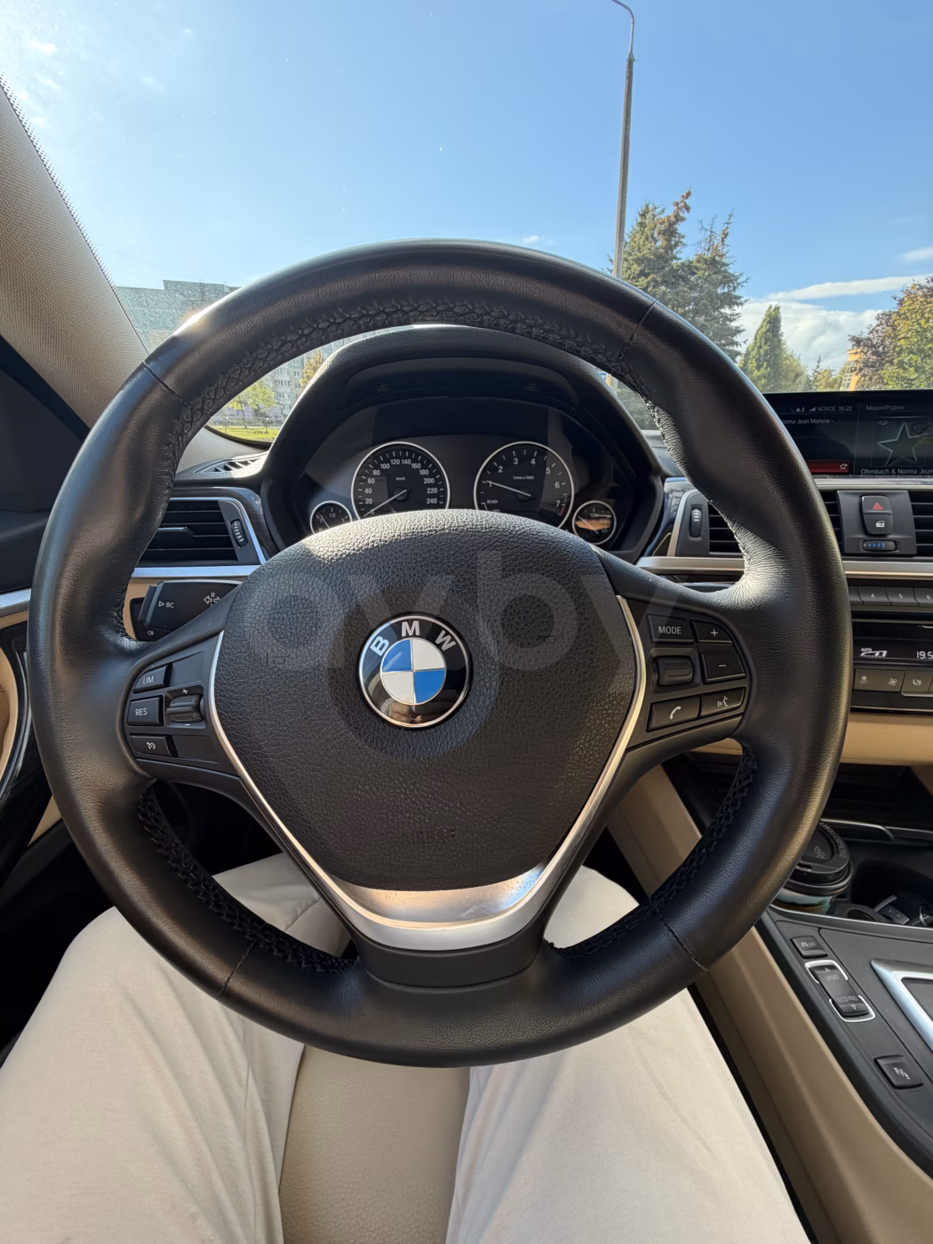 BMW 4 серия фото 13