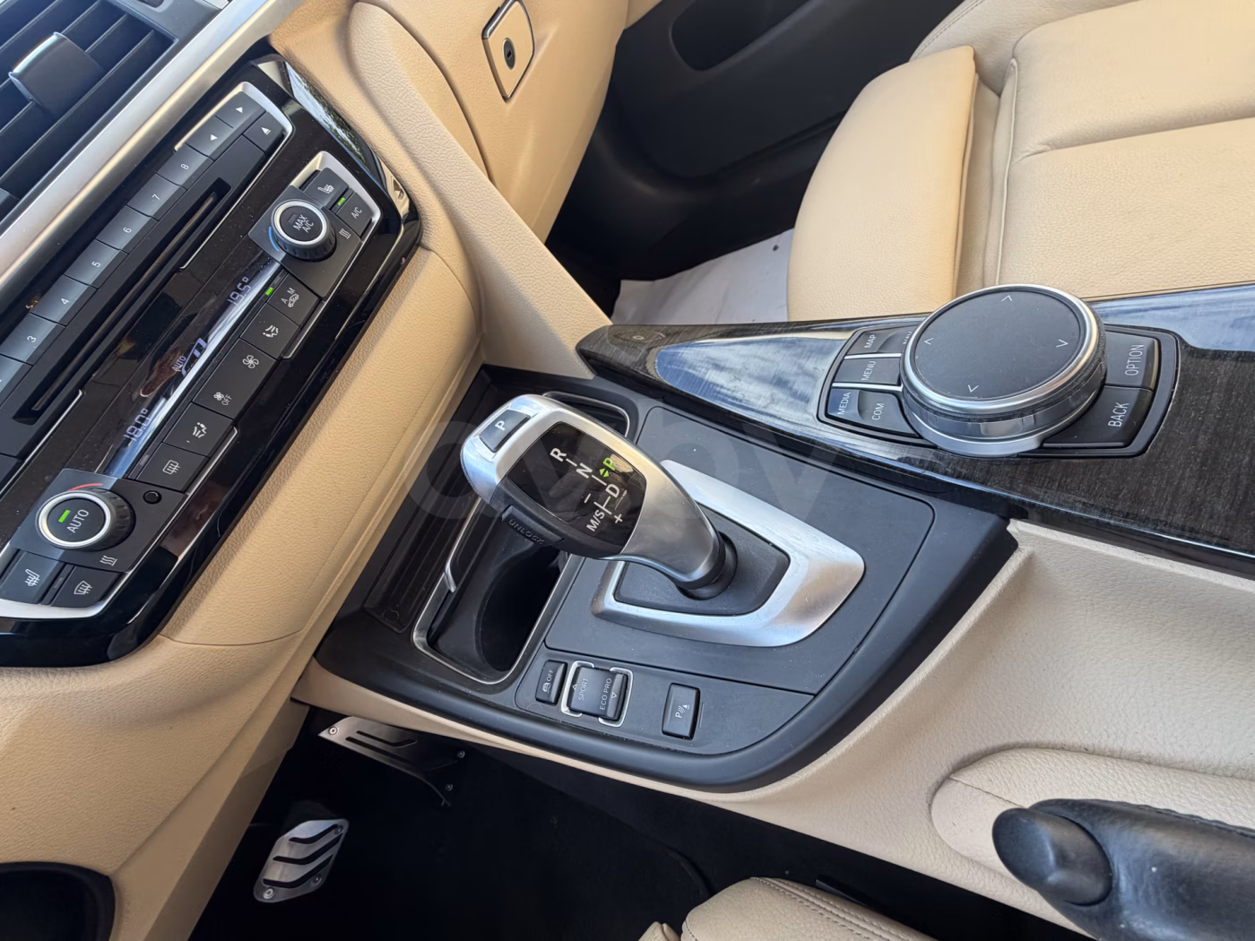BMW 4 серия фото 17