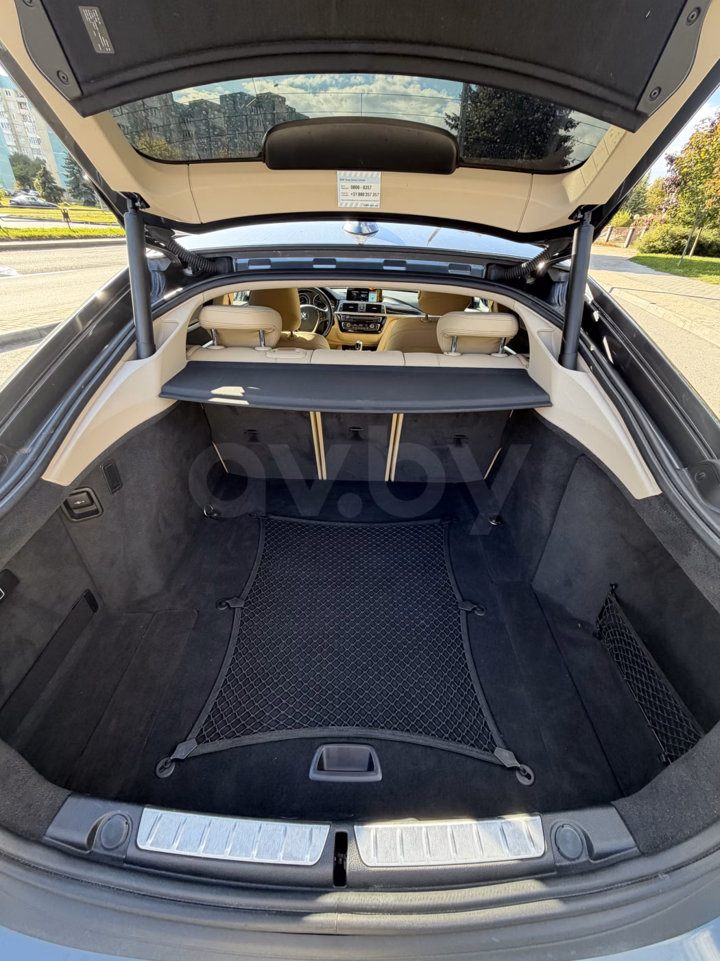BMW 4 серия фото 21