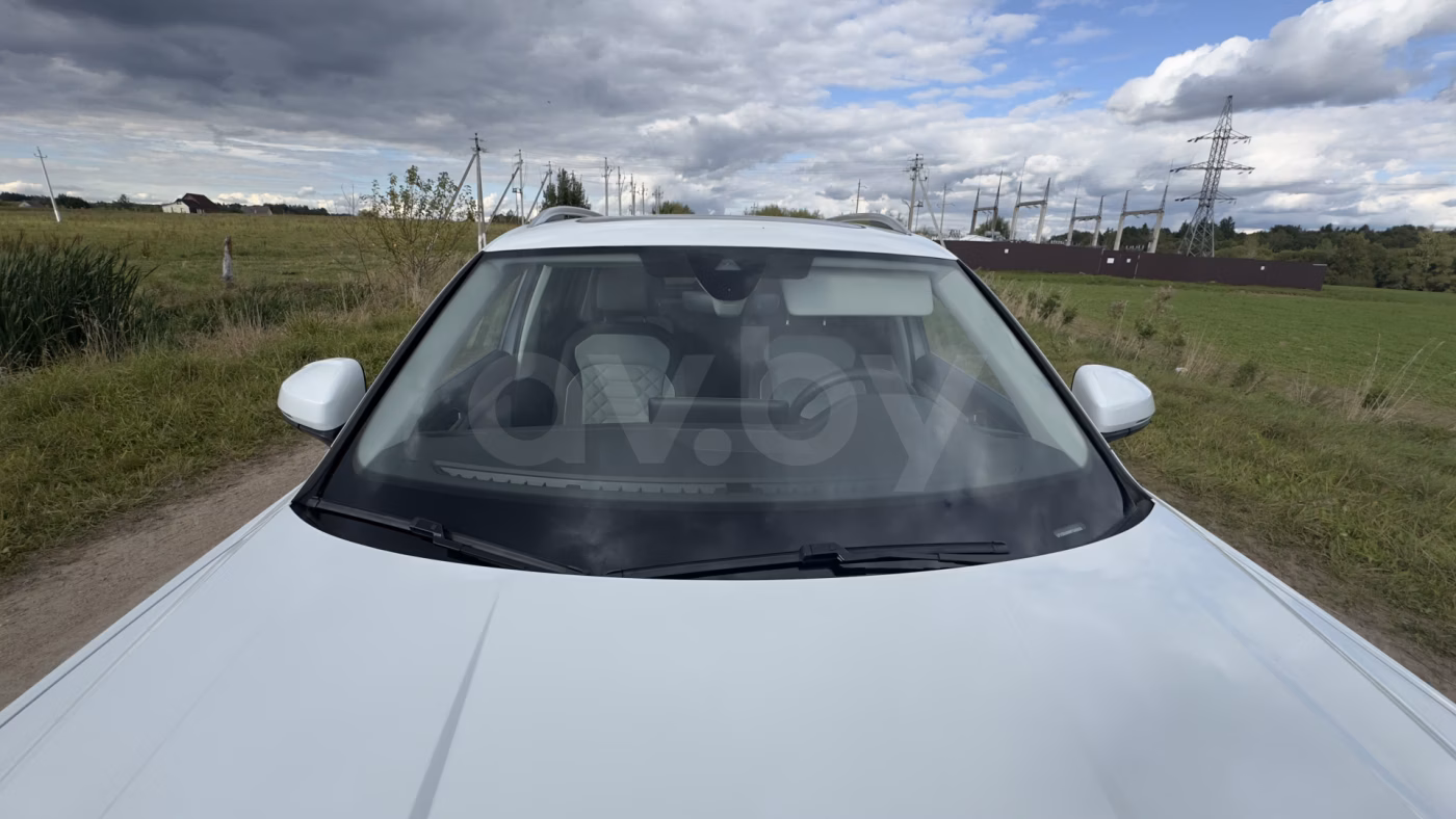 Volkswagen Tayron фото 9