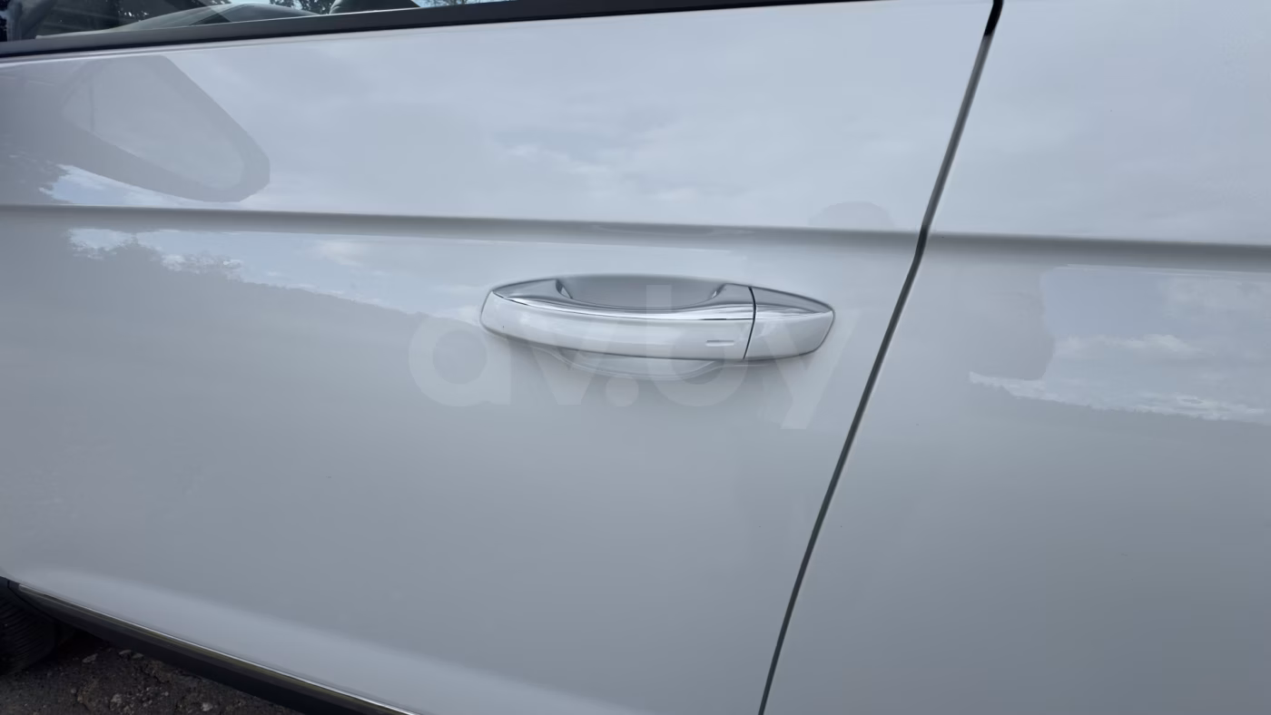 Volkswagen Tayron фото 14