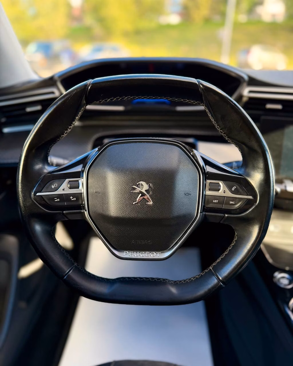 Peugeot 508 фото 15
