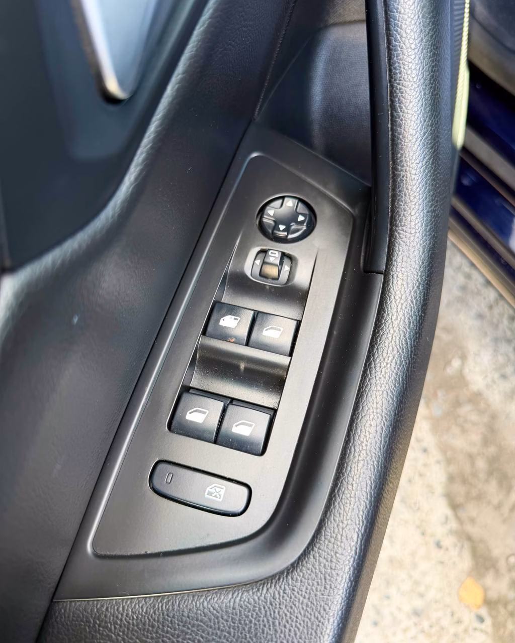 Peugeot 508 фото 16