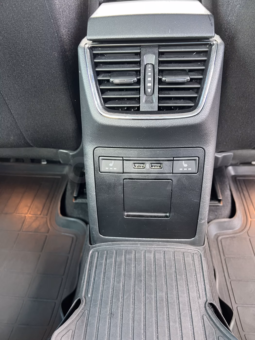 Skoda Octavia фото 16