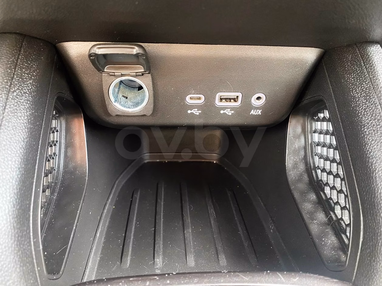 Chevrolet TrailBlazer фото 24