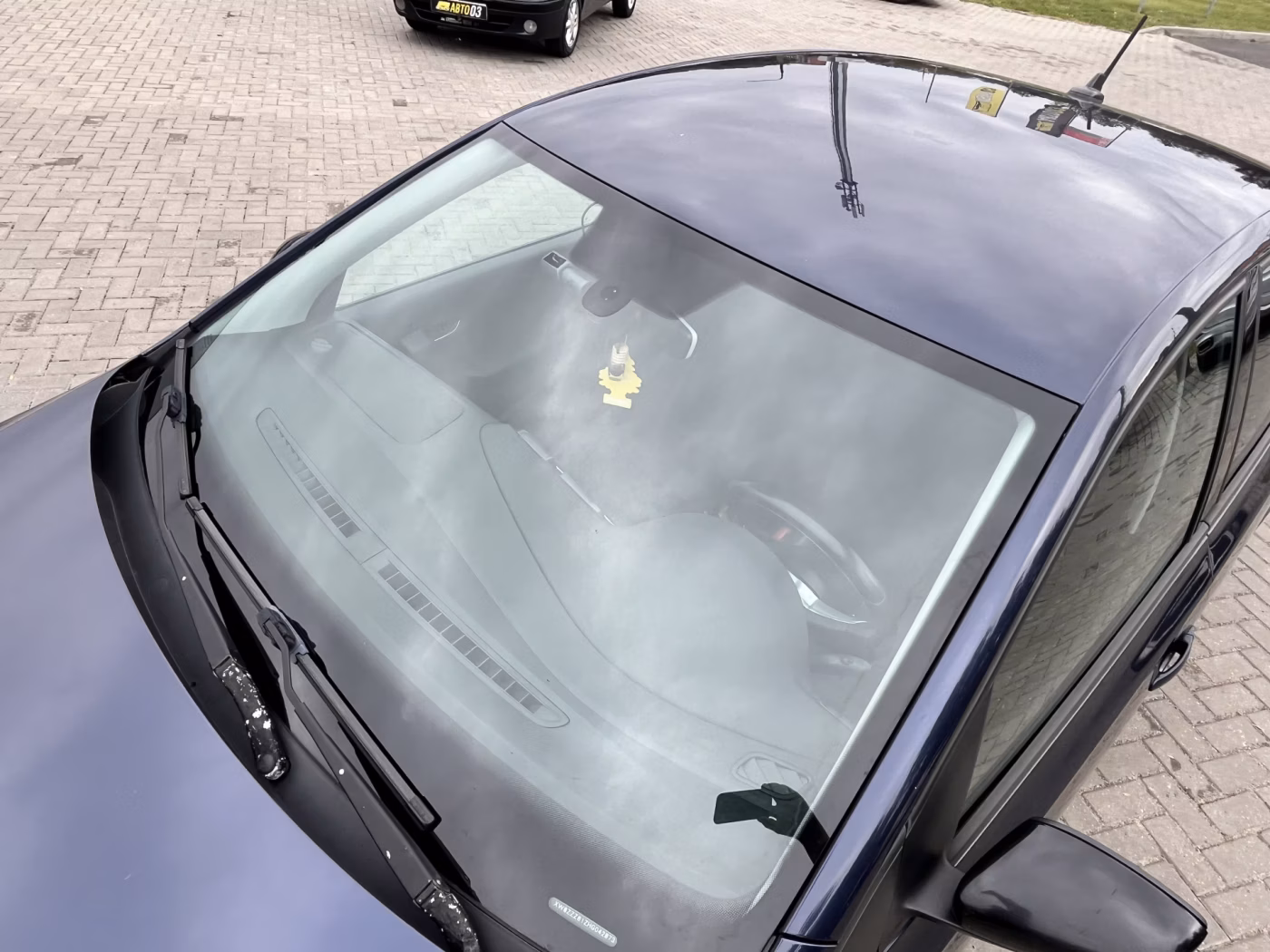 Volkswagen Polo Sedan фото 11