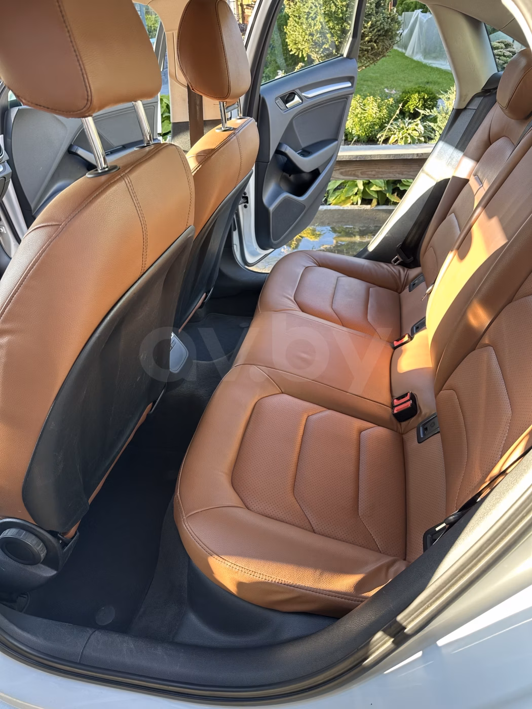 Audi A3 фото 13