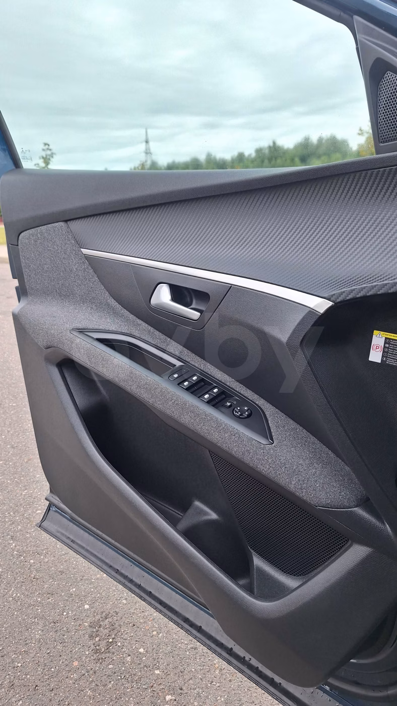 Peugeot 3008 фото 3
