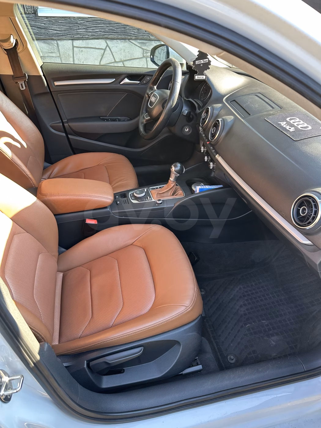 Audi A3 фото 11