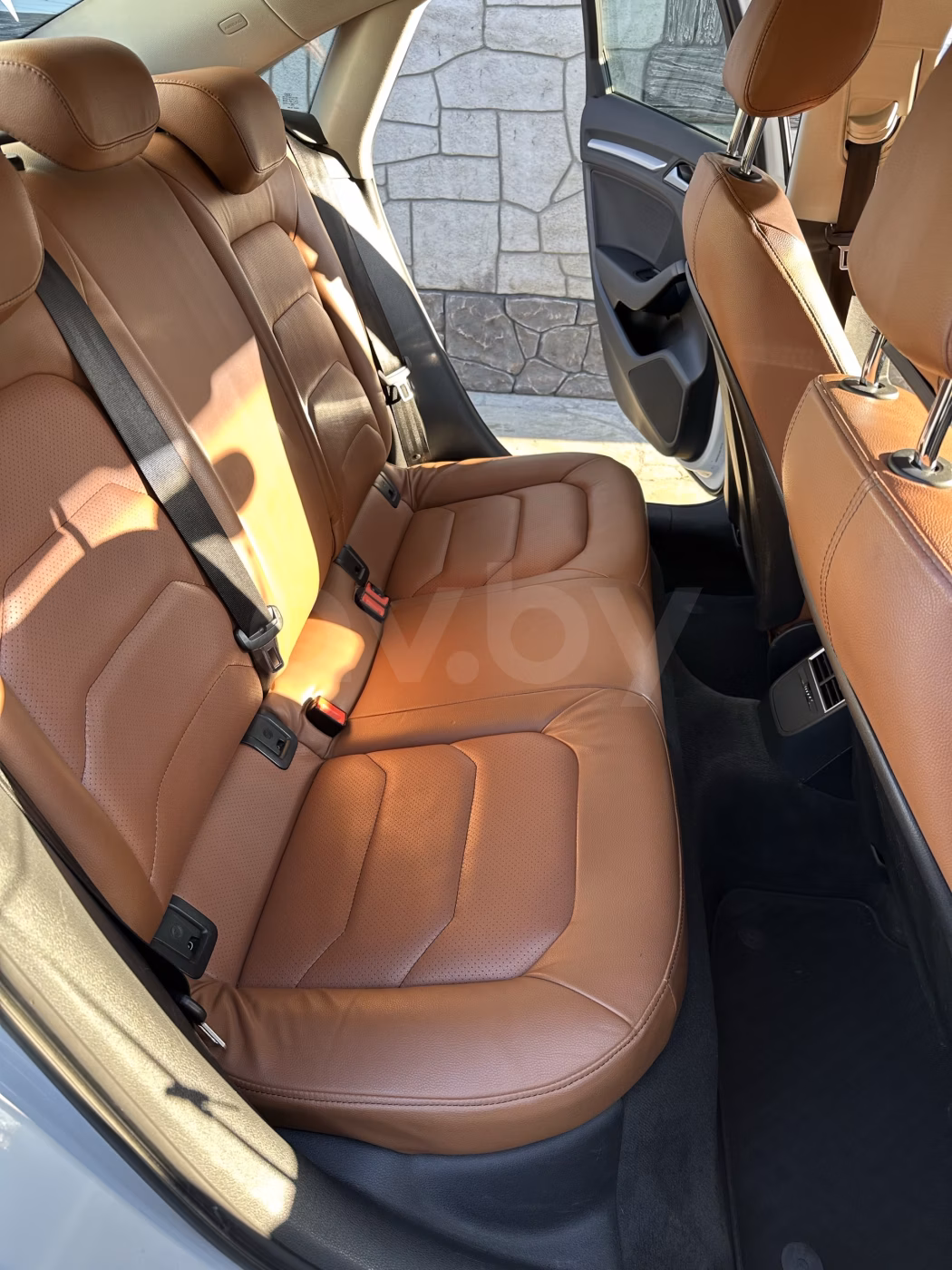 Audi A3 фото 12