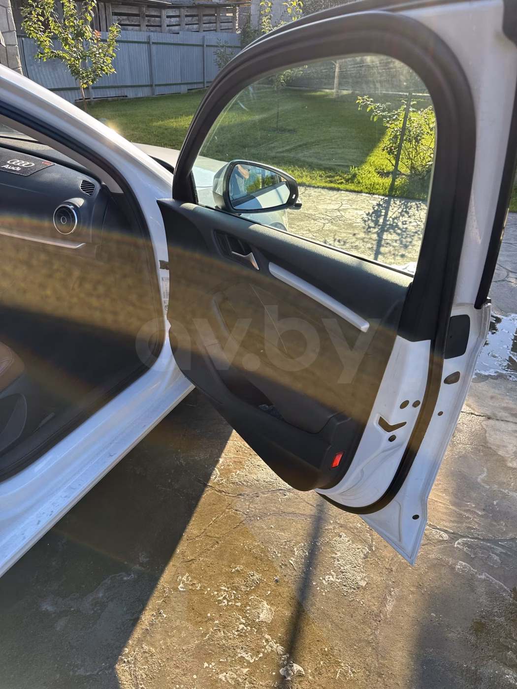 Audi A3 фото 6