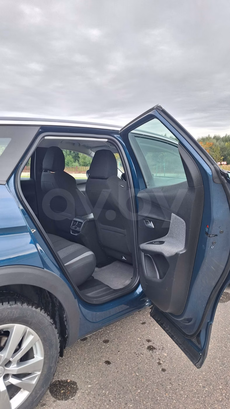 Peugeot 3008 фото 20