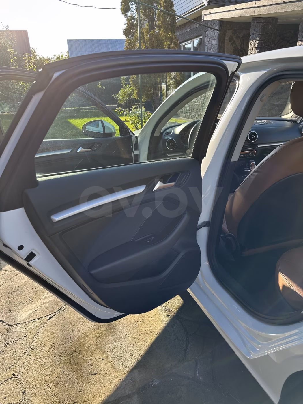 Audi A3 фото 8