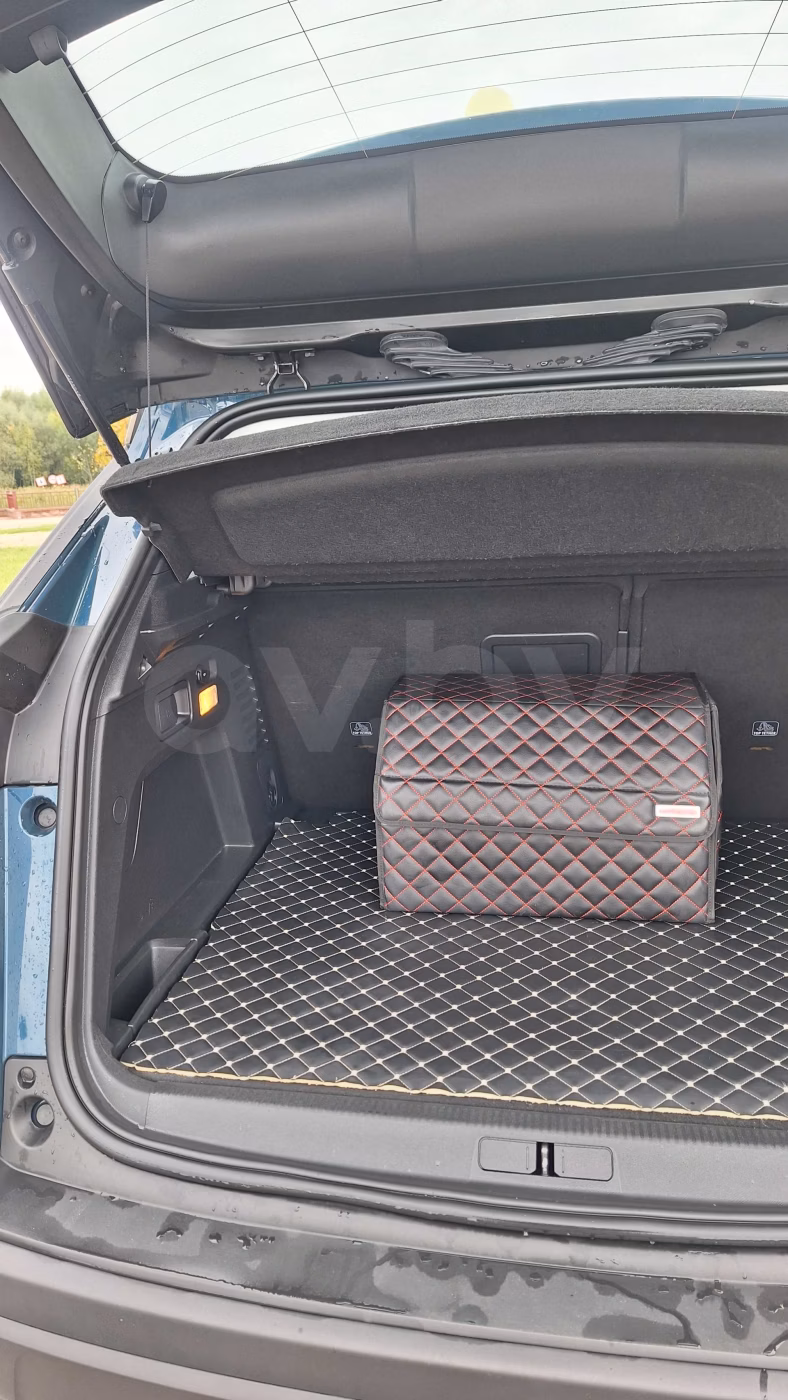 Peugeot 3008 фото 12
