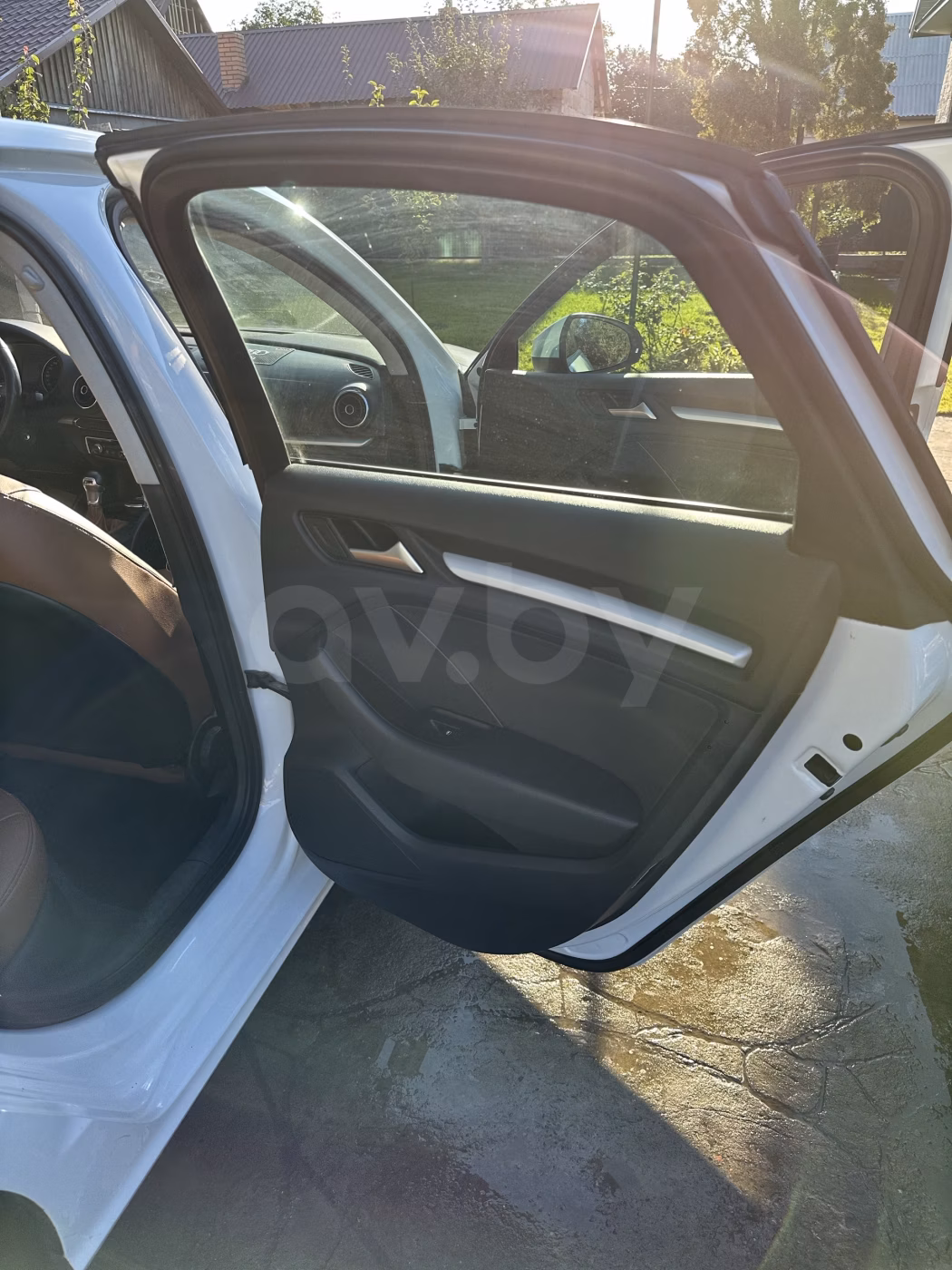 Audi A3 фото 9