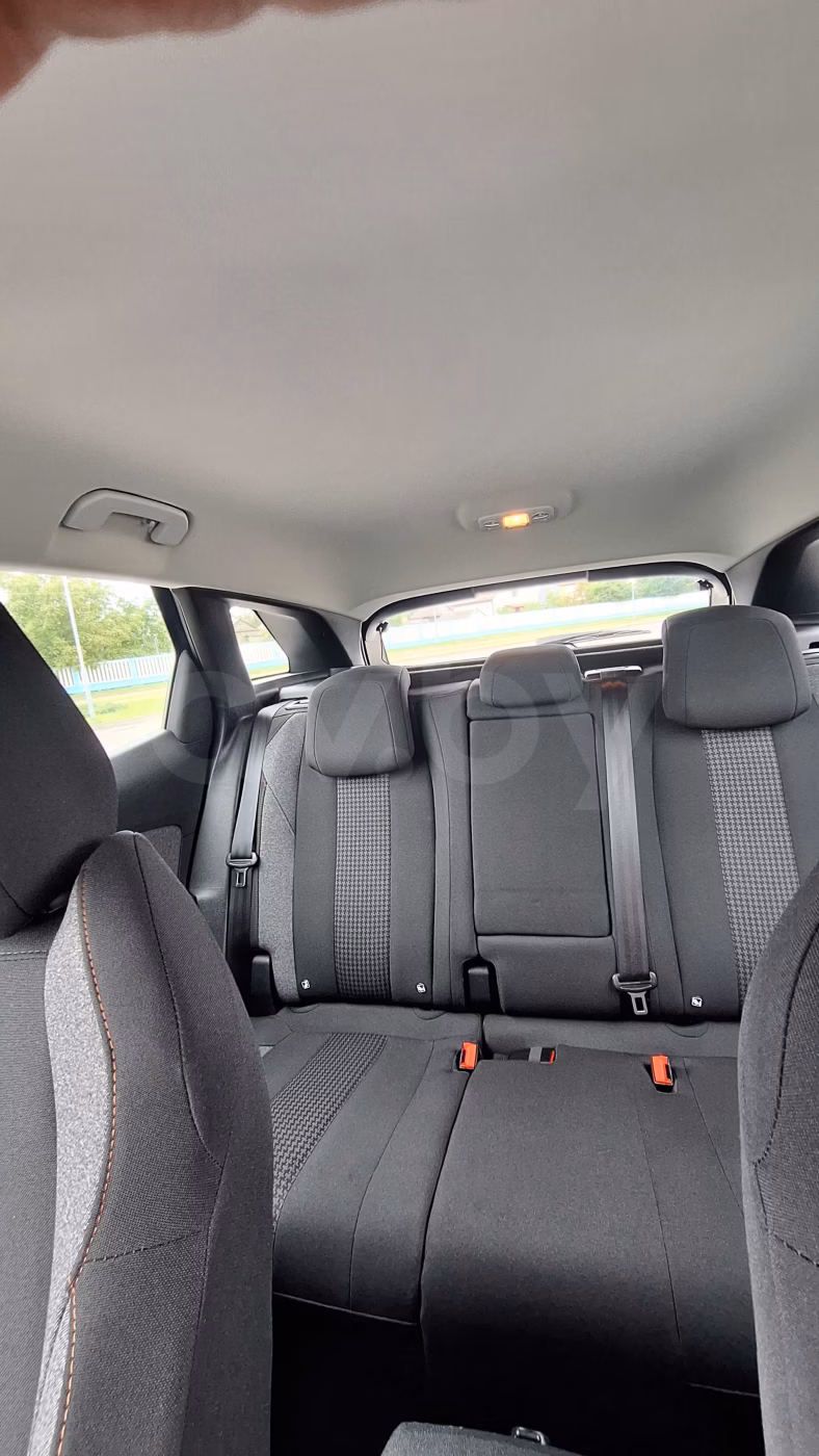 Peugeot 3008 фото 5