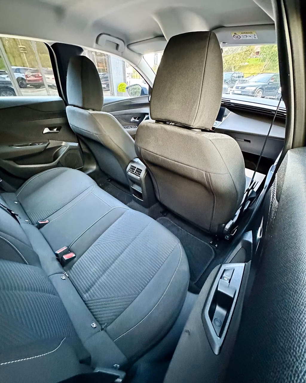 Peugeot 308 фото 14