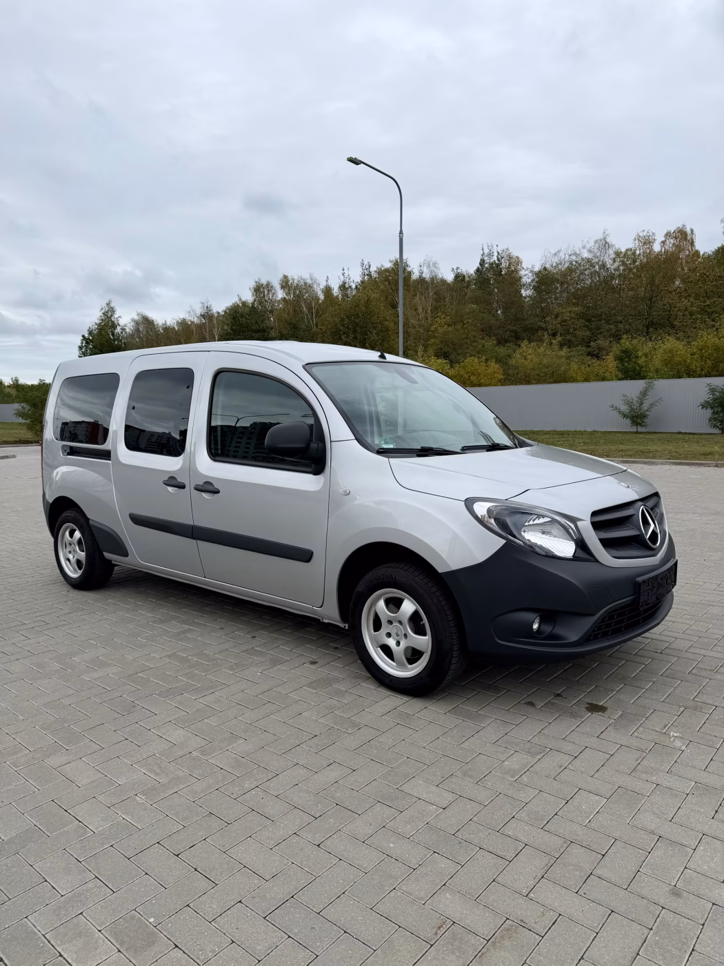 Mercedes-Benz Citan